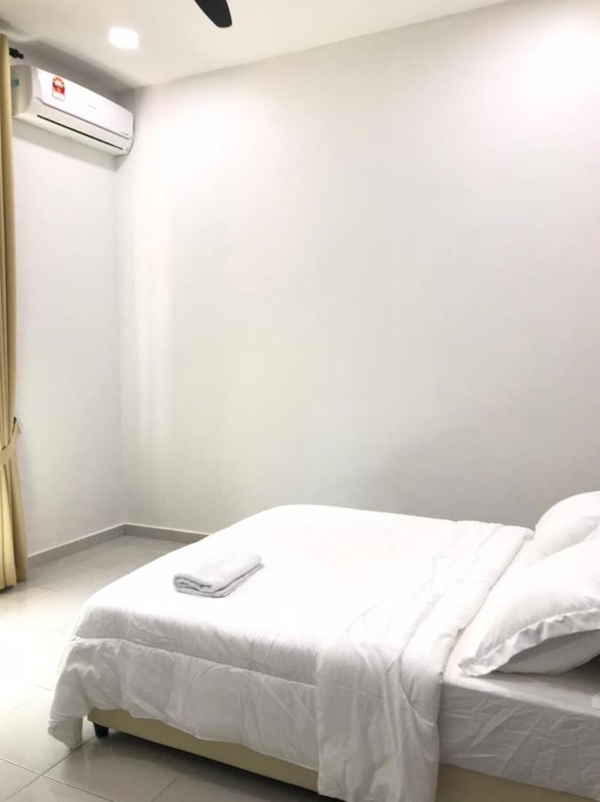 Homestay Bendang Hilir Kuala Nerang Exteriér fotografie