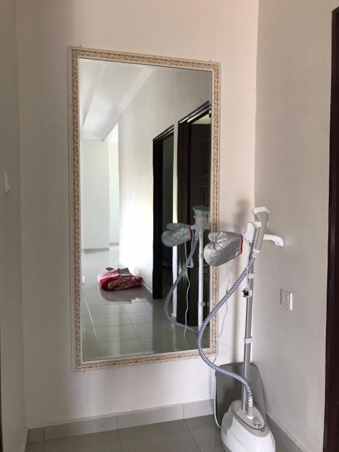 Homestay Bendang Hilir Kuala Nerang Exteriér fotografie
