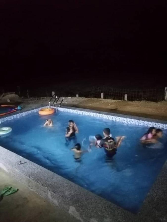 Homestay Bendang Hilir Kuala Nerang Exteriér fotografie